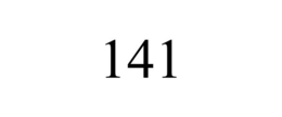 141 trademark