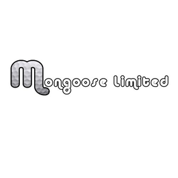 MONGOOSE LIMITED trademark