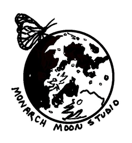MONARCH MOON STUDIO trademark