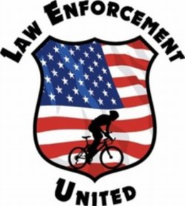 LAW ENFORCEMENT UNITED trademark