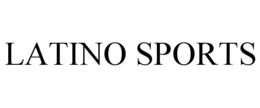 LATINO SPORTS trademark