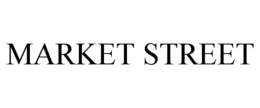 MARKET STREET trademark