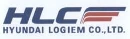 HLC HYUNDAI LOGIEM CO., LTD. trademark
