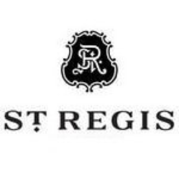ST REGIS STR trademark