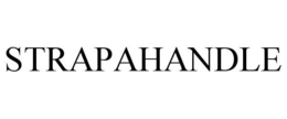 STRAPAHANDLE trademark
