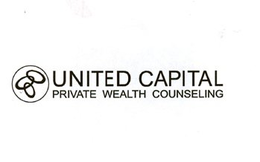 UNITED CAPITAL PRIVATE WEALTH COUNSELING trademark