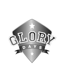 GLORY DAYS trademark