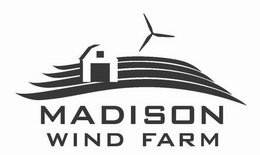 MADISON WIND FARM trademark
