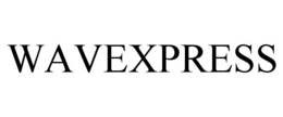 WAVEXPRESS trademark