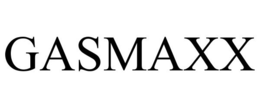 GASMAXX trademark