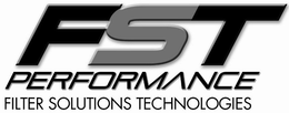 FST PERFORMANCE FILTER SOLUTIONS TECHNOLOGIES trademark