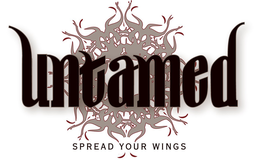 UNTAMED, SPREAD YOUR WINGS trademark