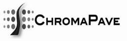 CHROMAPAVE trademark