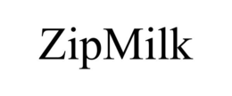 ZIPMILK trademark