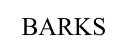 BARKS trademark