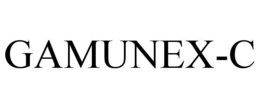 GAMUNEX-C trademark