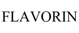 FLAVORIN trademark