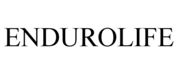 ENDUROLIFE trademark