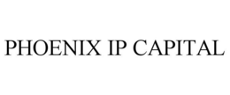PHOENIX IP CAPITAL trademark
