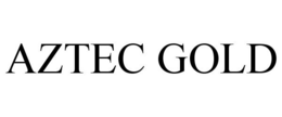 AZTEC GOLD trademark
