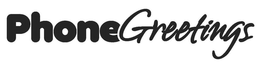 PHONE GREETINGS trademark
