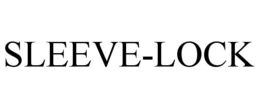 SLEEVE-LOCK trademark