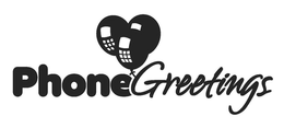 PHONE GREETINGS trademark