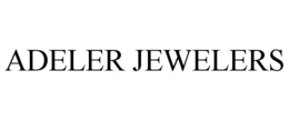 ADELER JEWELERS trademark