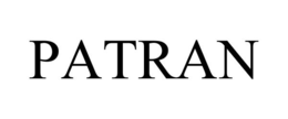 PATRAN trademark