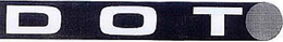 DOT trademark