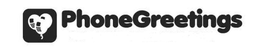 PHONE GREETINGS trademark