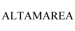 ALTAMAREA trademark