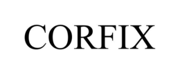 CORFIX trademark