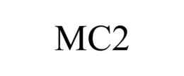 MC2 trademark
