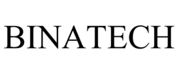 BINATECH trademark