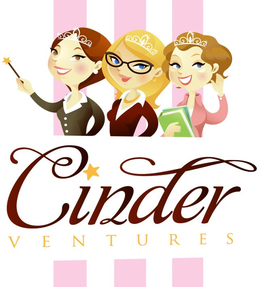 CINDER VENTURES trademark