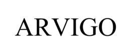 ARVIGO trademark