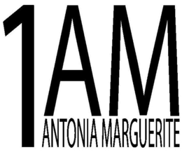 1AM ANTONIA MARGUERITE trademark