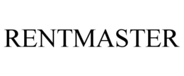 RENTMASTER trademark