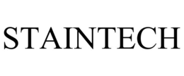 STAINTECH trademark