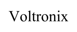 VOLTRONIX trademark