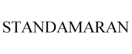 STANDAMARAN trademark