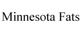 MINNESOTA FATS trademark