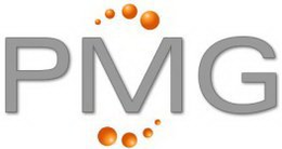 PMG trademark
