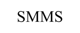 SMMS trademark