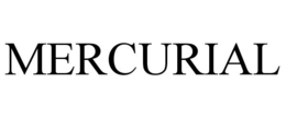 MERCURIAL trademark