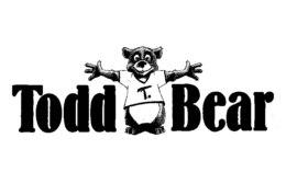 TODD T. BEAR trademark