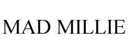 MAD MILLIE trademark