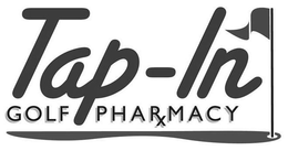 TAP-IN GOLF PHARMACY trademark