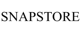 SNAPSTORE trademark